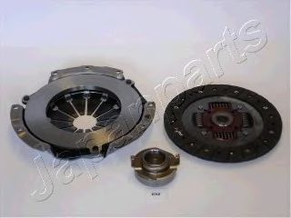 Set ambreiaj 2