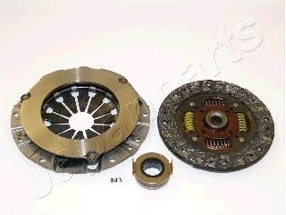 Set ambreiaj 2