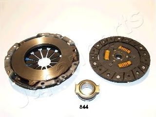 Set ambreiaj 2