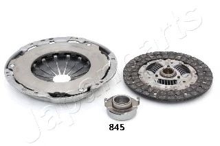 Set ambreiaj 2