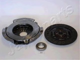 Set ambreiaj 2