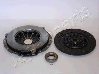 Set ambreiaj 2