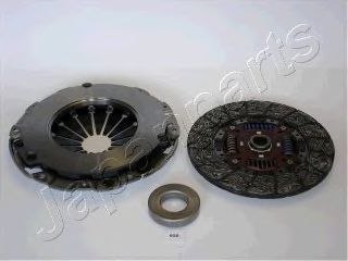 Set ambreiaj 2