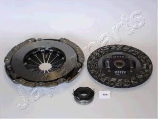 Set ambreiaj 2
