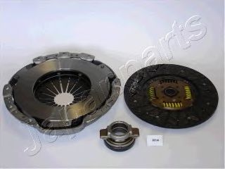 Set ambreiaj 2