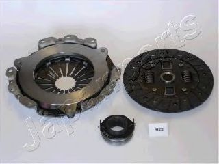 Set ambreiaj 2