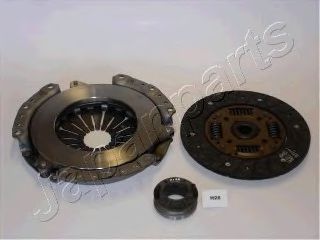 Set ambreiaj 2