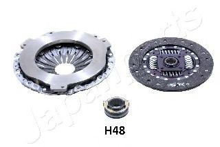 Set ambreiaj 2