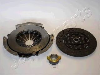 Set ambreiaj 2