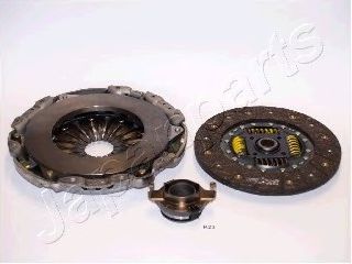 Set ambreiaj 2