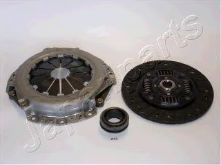 KF-K33 Set ambreiaj JAPANPARTS 