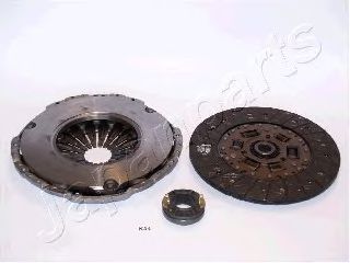 Set ambreiaj 2