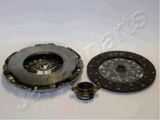Set ambreiaj 2