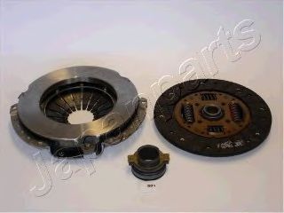 Set ambreiaj 2