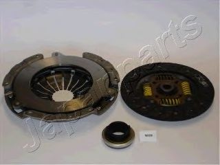 Set ambreiaj 2