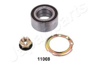 Set rulment roata