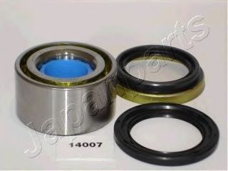 Set rulment roata