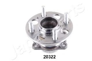 Set rulment roata 2
