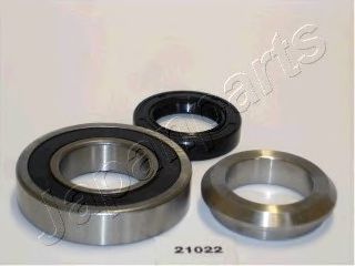 Set rulment roata