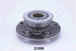 KK-21069 Butuc roata JAPANPARTS 