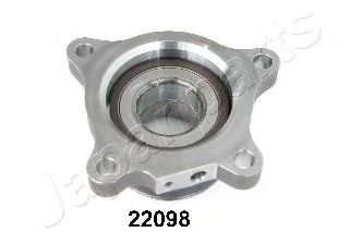 Set rulment roata 2