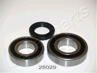 Set rulment roata