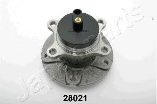 KK-28021 Butuc roata JAPANPARTS 