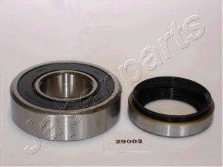 Set rulment roata