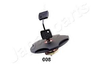 KL-008 buson,rezervor de combustibil JAPANPARTS 