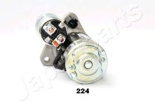 starter 3