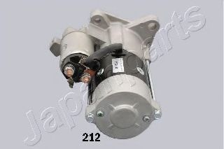 starter 3
