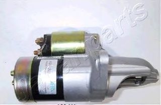 starter 3