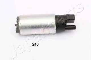 Pompa combustibil 2