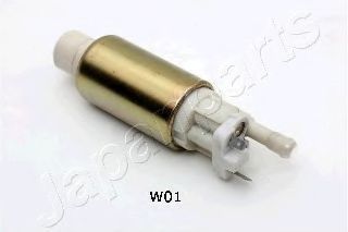 PB-W01 Pompa combustibil JAPANPARTS 