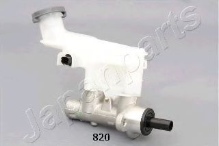 Pompa centrala, frana 2