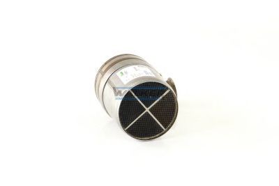 Filtru funingine/particule, sist.de esapament 4