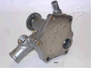 pompa apa 2