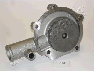 pompa apa 2