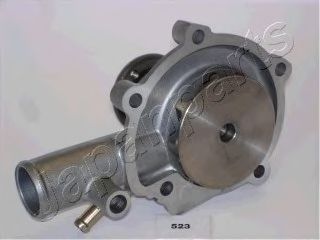 pompa apa 2