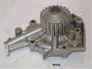 PQ-W04 pompa apa JAPANPARTS 