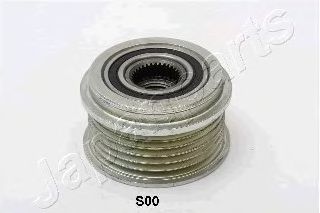 RA-S00 Sistem roata libera, generator JAPANPARTS 