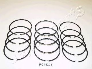 RC41324 Segment piston JAPANPARTS 