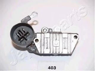 RE-403 Regulator, alternator JAPANPARTS 