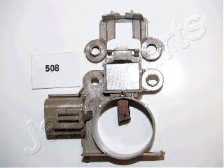 RE-508 Regulator, alternator JAPANPARTS 
