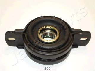 RU-500 lagar central,cardan JAPANPARTS 
