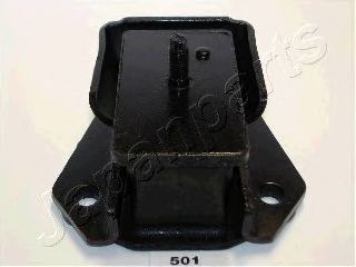 RU-501 Suport motor JAPANPARTS 
