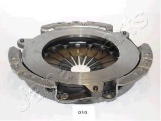 Placa presiune ambreiaj 2