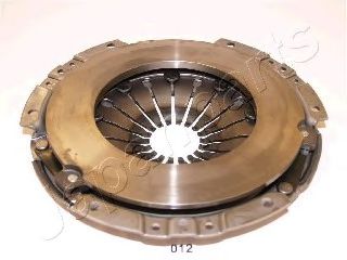 Placa presiune ambreiaj 2