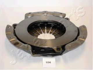 Placa presiune ambreiaj 2