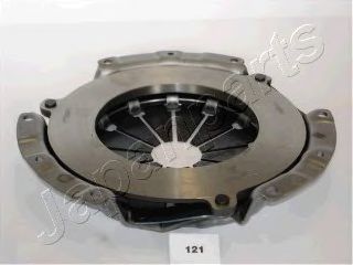Placa presiune ambreiaj 2